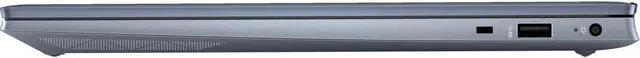 Alt view image 7 of 7 - HP Pavilion Business Laptop 15.6" FHD Display (Intel i7-1355U, 16GB DDR4, 512GB PCIe SSD, Intel Iris Xe, Backlit KB, Fingerprint, WiFi 6, Webcam, Bluetooth 5.3, Win 11 Pro) (Renewed)