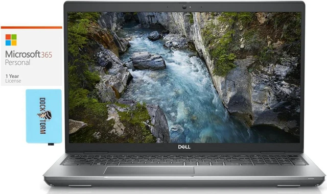 Dell Precision 3571 Home & Business Laptop (Intel i7-12800H 14