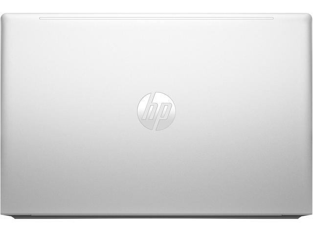 thumbnail image 2 of HP ProBook 450 G10 High Performance Business Laptop 15.6" IPS FHD (10-Core Intel I5-1334U, 32GB 2 of 13