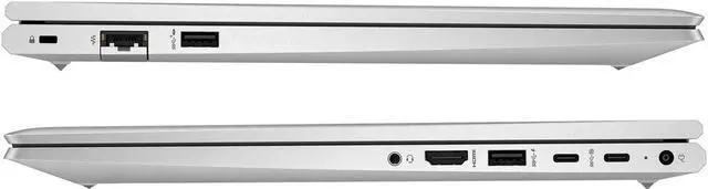 Alt view image 7 of 7 - HP Probook 450 G10 Home & Business Laptop (Intel i5-1334U 10-Core, 32GB RAM, 1TB PCIe SSD, Intel Iris Xe, 15.6" 60 Hz Full HD (1920x1080), Wifi, Bluetooth, Backlit KB, Win 11 Pro) Refurbished