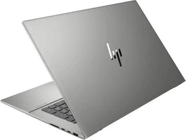 Alt view image 4 of 6 - HP Envy Home & Business Laptop (Intel i7-1355U 10-Core, 16GB RAM, 512GB PCIe SSD, NVIDIA RTX 3050, 17.3" 60 Hz Touch Full HD (1920x1080), Wifi, Bluetooth, Backlit KB, Win 10 Pro) Refurbished