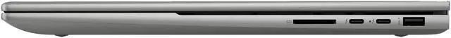Alt view image 6 of 6 - HP Envy Home & Business Laptop (Intel i7-1355U 10-Core, 16GB RAM, 512GB PCIe SSD, NVIDIA RTX 3050, 17.3" 60 Hz Touch Full HD (1920x1080), Wifi, Bluetooth, Backlit KB, Win 10 Pro) Refurbished