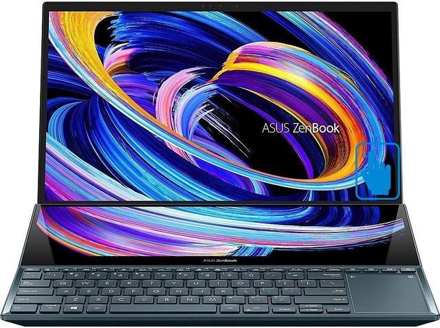 2x Asus Laptop 2024