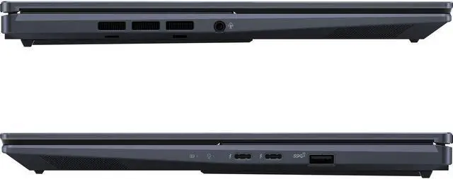 Alt view image 7 of 7 - ASUS Zenbook Pro 14 Duo Gaming & Entertainment Laptop (Intel i9-12900H 14-Core, 14.5, 120 Hz Touch GeForce RTX 3050 Ti, 32GB LPDDR5 4800MHz RAM, 1TB SSD, Win 11 Home) with Premium Backpack