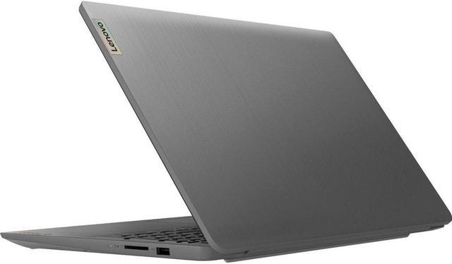 Alt view image 4 of 7 - Lenovo Ideapad 3i 15.6" FHD Touchscreen Laptop (Intel i3-1115G4, 16GB RAM, 1TB PCIe SSD, Intel UHD, WiFi 6, Bluetooth 5.2, HD Webcam, SD Reader, Win 11 Pro)