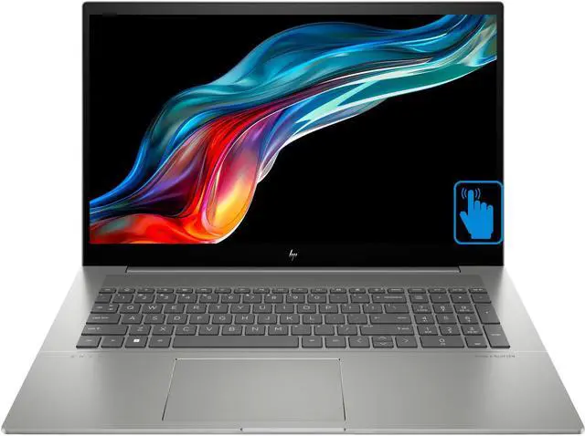 Refurbished: HP Envy Home & Business Laptop (Intel i5-13500H 12