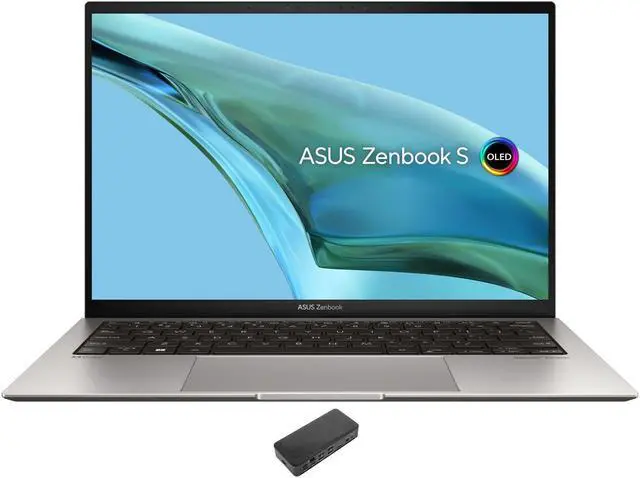 ASUS ZenBook 13、SSD 512GB、 インテル Iris Xe、 ASUS ZenBook 13、SSD 512GB、 インテル Iris Xe、