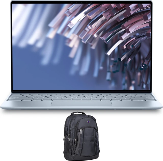 Dell XPS 13 Home & Business Laptop (Intel i7-1250U 10-Core, 13.4