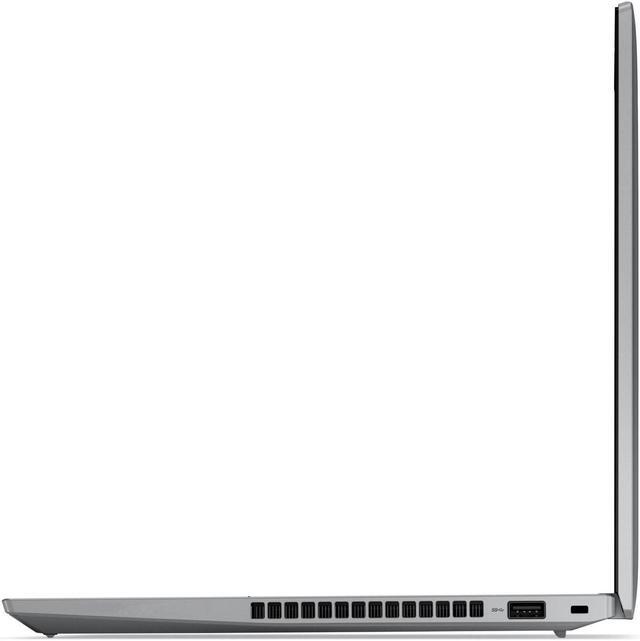Alt view image 7 of 7 - Lenovo ThinkPad T14 Gen 4 Home & Business Laptop (Intel i7-1355U 10-Core, 14.0" 60 Hz Touch Wide UXGA (1920x1200), Intel UHD, 24GB DDR5 5200MHz RAM, 2TB PCIe SSD, Win 11 Pro) with Premium Backpack