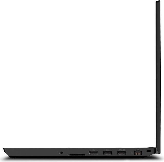 Alt view image 7 of 7 - Lenovo ThinkPad P15v Gen 3 Home & Business Laptop (AMD Ryzen 7 PRO 6850H 8-Core, 15.6" 60 Hz Full HD (1920x1080), NVIDIA T600, 64GB DDR5 4800MHz RAM, Win 10 Pro) with Premium Backpack