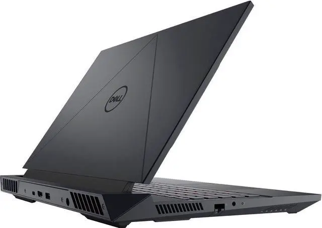 Alt view image 5 of 7 - Dell G15 Gaming & Entertainment Laptop (AMD Ryzen 7 7840HS 8-Core, 16GB DDR5 4800MHz RAM, 512GB SSD, GeForce RTX 4060, 15.6" 165 Hz Full HD (1920x1080), Wifi, Bluetooth, Win 11 Home) Refurbished