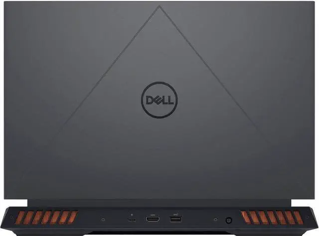 Alt view image 7 of 7 - Dell G15 Gaming & Entertainment Laptop (AMD Ryzen 7 7840HS 8-Core, 16GB DDR5 4800MHz RAM, 512GB SSD, GeForce RTX 4060, 15.6" 165 Hz Full HD (1920x1080), Wifi, Bluetooth, Win 11 Home) Refurbished