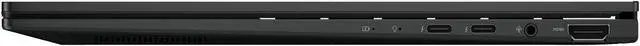 Alt view image 7 of 7 - ASUS Zenbook Laptop 14.0" WUXGA OLED Touch 500 Nits Display (Intel Evo Ultra 7-155H, 16GB LPDDR5X RAM, 1TB PCIe SSD, Intel Arc, Backlit KB, 2x Thunderbolt 4, WiFi 6E, Win 11 Pro)