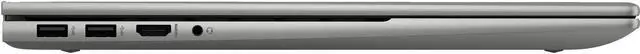 Alt view image 5 of 6 - HP Envy Home & Business Laptop (Intel i7-13700H 14-Core, 64GB RAM, 1TB PCIe SSD, Intel Iris Xe, 17.3" 60 Hz Touch Full HD (1920x1080), Wifi, Bluetooth, Backlit KB, Webcam, Win 11 Pro) Refurbished