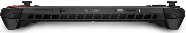 Alt view image 6 of 6 - MSI Claw A1M-052US Gaming Laptop 7" Touchscreen FHD Display (Intel Ultra 5-135H, 16GB LPDDR5, 512GB SSD, Intel Arc, Fingerprint, Thunderbolt 4, WiFi 7, Bluetooth 5.4, Win 11 Home) (Renewed)