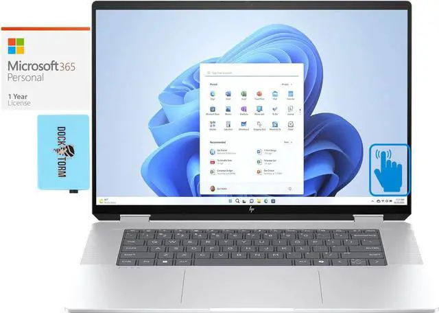 ヒ*ロ様 【美品】HP ENVY x360 / Core Ultra 7 / 1 Amazon.com: HP Envy X360 16