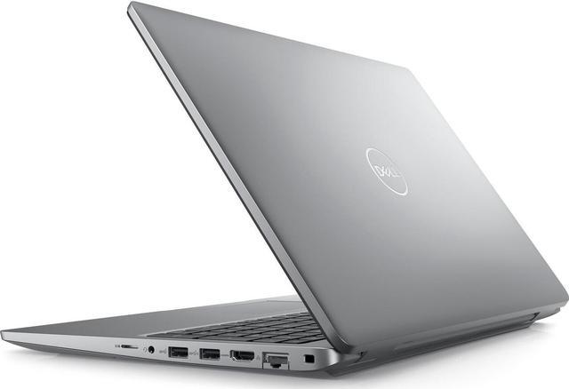 Alt view image 4 of 7 - Dell Latitude 5540 Home & Business Laptop (Intel i5-1335U 10-Core, 64GB RAM, 512GB PCIe SSD, Intel Iris Xe, 15.6" 60 Hz Full HD (1920x1080), Wifi, Bluetooth, Backlit KB, Win 11 Pro) (Renewed)