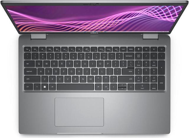 Alt view image 5 of 7 - Dell Latitude 5540 Home & Business Laptop (Intel i5-1335U 10-Core, 64GB RAM, 512GB PCIe SSD, Intel Iris Xe, 15.6" 60 Hz Full HD (1920x1080), Wifi, Bluetooth, Backlit KB, Win 11 Pro) (Renewed)