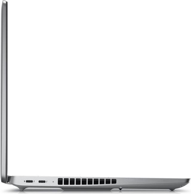 Alt view image 7 of 7 - Dell Latitude 5540 Home & Business Laptop (Intel i5-1335U 10-Core, 64GB RAM, 512GB PCIe SSD, Intel Iris Xe, 15.6" 60 Hz Full HD (1920x1080), Wifi, Bluetooth, Backlit KB, Win 11 Pro) (Renewed)