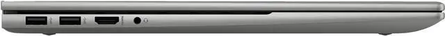 Alt view image 5 of 6 - HP Envy 17-cr1045cl Business Laptop 17.3" Touchscreen IPS FHD Display (Intel i7-13700H, 16GB DDR4, 2TB PCIe SSD, Intel Iris Xe, Backlit KB, 2 Thunderbolt 4, WiFi 6E, Webcam, Win 11 Home) (Renewed)
