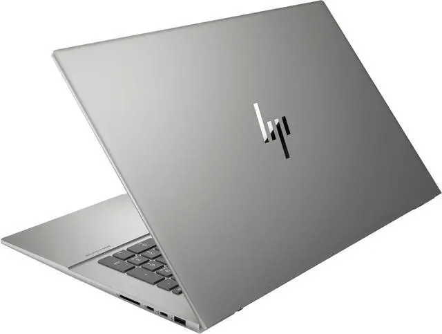 Alt view image 4 of 6 - HP Envy 17-cr1045cl Business Laptop 17.3" Touchscreen IPS FHD Display (Intel i7-13700H, 16GB DDR4, 2TB PCIe SSD, Intel Iris Xe, Backlit KB, 2 Thunderbolt 4, WiFi 6E, Webcam, Win 11 Home) (Renewed)