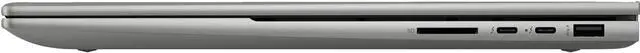 Alt view image 6 of 6 - HP Envy 17-cr1045cl Business Laptop 17.3" Touchscreen IPS FHD Display (Intel i7-13700H, 16GB DDR4, 2TB PCIe SSD, Intel Iris Xe, Backlit KB, 2 Thunderbolt 4, WiFi 6E, Webcam, Win 11 Home) (Renewed)