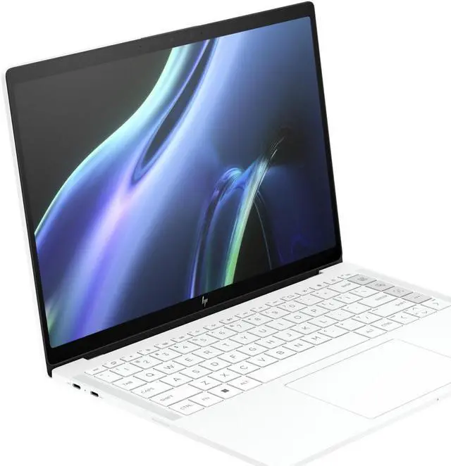 Alt view image 2 of 7 - HP Dragonfly Pro One Home & Business Laptop (AMD Ryzen 7 7736U 8-Core, 14.0" 60 Hz Touch Wide UXGA (1920x1200), 32GB LPDDR5 6400MHz RAM, 1TB PCIe SSD, Backlit KB, Win 11 Pro) with Premium Backpack