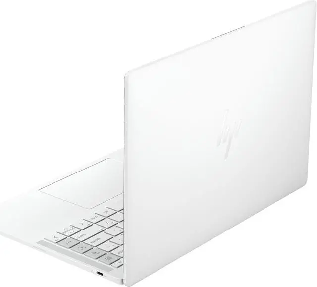 Alt view image 4 of 7 - HP Dragonfly Pro One Home & Business Laptop (AMD Ryzen 7 7736U 8-Core, 14.0" 60 Hz Touch Wide UXGA (1920x1200), 32GB LPDDR5 6400MHz RAM, 1TB PCIe SSD, Backlit KB, Win 11 Pro) with Premium Backpack