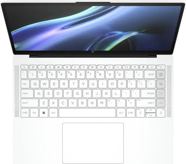 Alt view image 5 of 7 - HP Dragonfly Pro One Home & Business Laptop (AMD Ryzen 7 7736U 8-Core, 14.0" 60 Hz Touch Wide UXGA (1920x1200), 32GB LPDDR5 6400MHz RAM, 1TB PCIe SSD, Backlit KB, Win 11 Pro) with Premium Backpack