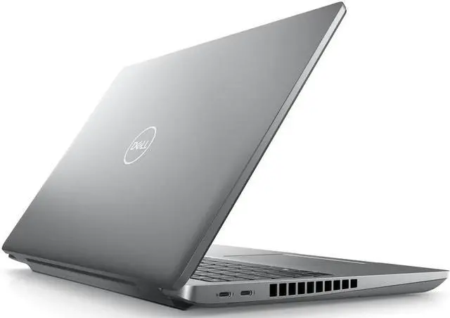 Alt view image 4 of 7 - Dell Precision 3571 Laptop (Intel i7-12800H 14-Core, 64GB DDR5 4800MHz RAM, 512GB M.2 2230 PCIe SSD, NVIDIA T600, 15.6" 60 Hz Full HD (1920x1080), Wifi, Bluetooth, Backlit KB, Win 11 Pro) (Renewed)