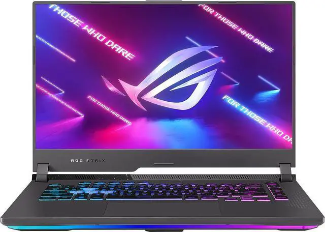 ASUS ROG Strix G15 15.6