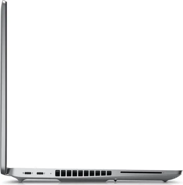 Alt view image 7 of 7 - Dell Latitude 5540 Business Laptop 15.6" IPS FHD Display (Intel i7-1355U, 32GB DDR4, 512GB M.2  PCIe SSD, Backlit KB, Fingerprint, 2 Thunderbolt 4, WiFi 6E, Webcam, Win 11 Pro) (Renewed)