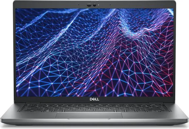 Main image of Dell Latitude Business Laptop 14.0" FHD Display (Intel i7-1265U, 16GB DDR4, 512GB SSD, Backlit KB, Fingerprint, 2 Thunderbolt 4, WiFi 6E, Webcam, Bluetooth 5.3, Win 10 Pro) (Renewed)