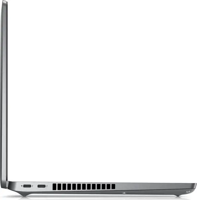 Alt view image 5 of 6 - Dell Latitude Business Laptop 14.0" FHD Display (Intel i7-1265U, 16GB DDR4, 512GB SSD, Backlit KB, Fingerprint, 2 Thunderbolt 4, WiFi 6E, Webcam, Bluetooth 5.3, Win 10 Pro) (Renewed)