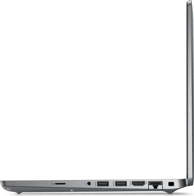 Alt view image 4 of 6 - Dell Latitude Business Laptop 14.0" FHD Display (Intel i7-1265U, 16GB DDR4, 512GB SSD, Backlit KB, Fingerprint, 2 Thunderbolt 4, WiFi 6E, Webcam, Bluetooth 5.3, Win 10 Pro) (Renewed)