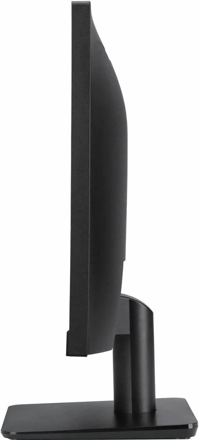Alt view image 5 of 6 - Acer V226HQL H 22" Monitor UM.WV6AA.H01, Full HD (1920x1080), Anti-Glare Screen, 100Hz Refresh Rate, 4 ms Response time, VESA Compatible, Ideal for Home & Business Use, Black (2024 Latest Model)