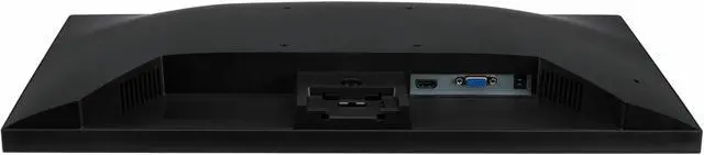 Alt view image 6 of 6 - Acer V226HQL H 22" Monitor UM.WV6AA.H01, Full HD (1920x1080), Anti-Glare Screen, 100Hz Refresh Rate, 4 ms Response time, VESA Compatible, Ideal for Home & Business Use, Black (2024 Latest Model)