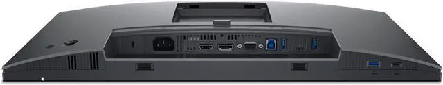 Alt view image 5 of 6 - DELL P2225H P2225H 21.5" Monitor, 100Hz Refresh Rate, 5 ms response time, Full HD (1920x1080) IPS, Anti-glare Screen, VESA Compatible- Ideal for Home & Business Use