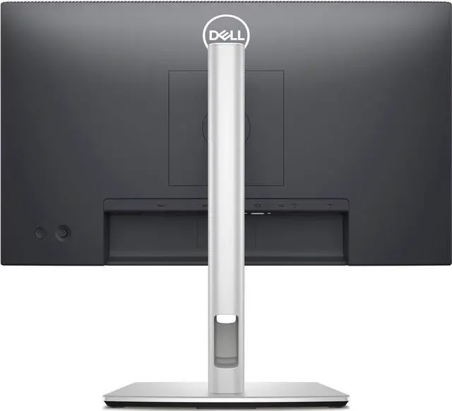 Alt view image 4 of 6 - DELL P2225H P2225H 21.5" Monitor, 100Hz Refresh Rate, 5 ms response time, Full HD (1920x1080) IPS, Anti-glare Screen, VESA Compatible- Ideal for Home & Business Use