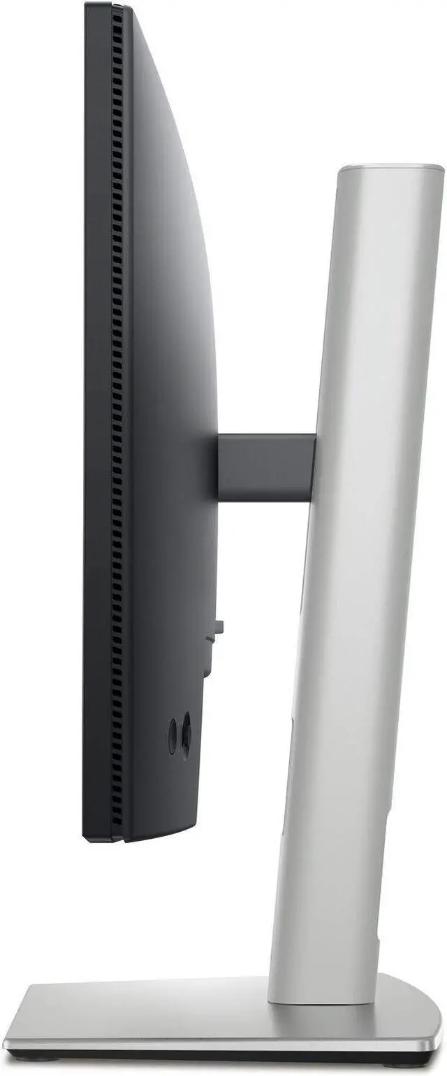 Alt view image 6 of 6 - DELL P2225H P2225H 21.5" Monitor, 100Hz Refresh Rate, 5 ms response time, Full HD (1920x1080) IPS, Anti-glare Screen, VESA Compatible- Ideal for Home & Business Use