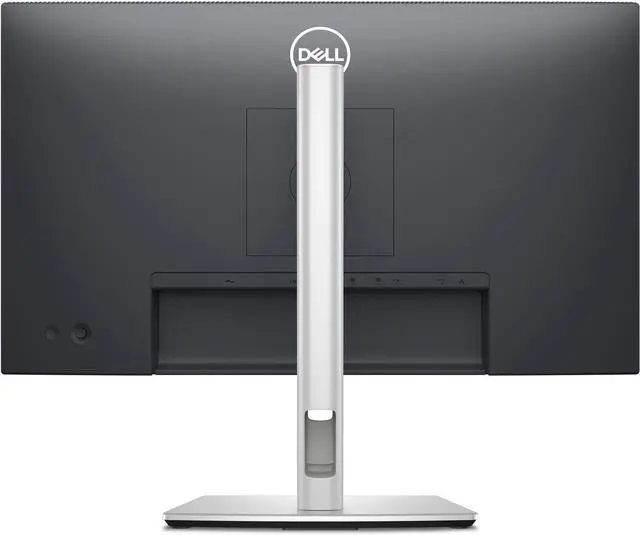 Alt view image 3 of 7 - DELL P2425HE P2425HE 24" Monitor, 100Hz Refresh Rate, 5 ms response time, Full HD (1920x1080) IPS, Anti-glare Screen, VESA Compatible- Ideal for Home & Business Use