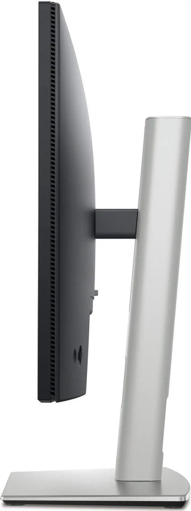 Alt view image 7 of 7 - DELL P2425HE P2425HE 24" Monitor, 100Hz Refresh Rate, 5 ms response time, Full HD (1920x1080) IPS, Anti-glare Screen, VESA Compatible- Ideal for Home & Business Use