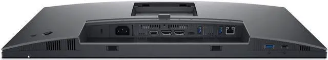 Alt view image 6 of 7 - DELL P2425HE P2425HE 24" Monitor, 100Hz Refresh Rate, 5 ms response time, Full HD (1920x1080) IPS, Anti-glare Screen, VESA Compatible- Ideal for Home & Business Use