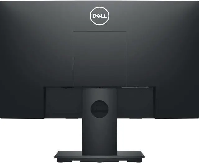 Alt view image 3 of 7 - DELL E2020H E2020H 20" Monitor, 60Hz Refresh Rate, 5 ms response time, HD+ (1600x900) LED Backlit, Anti-glare Screen, VESA Compatible- Ideal for Home & Business Use