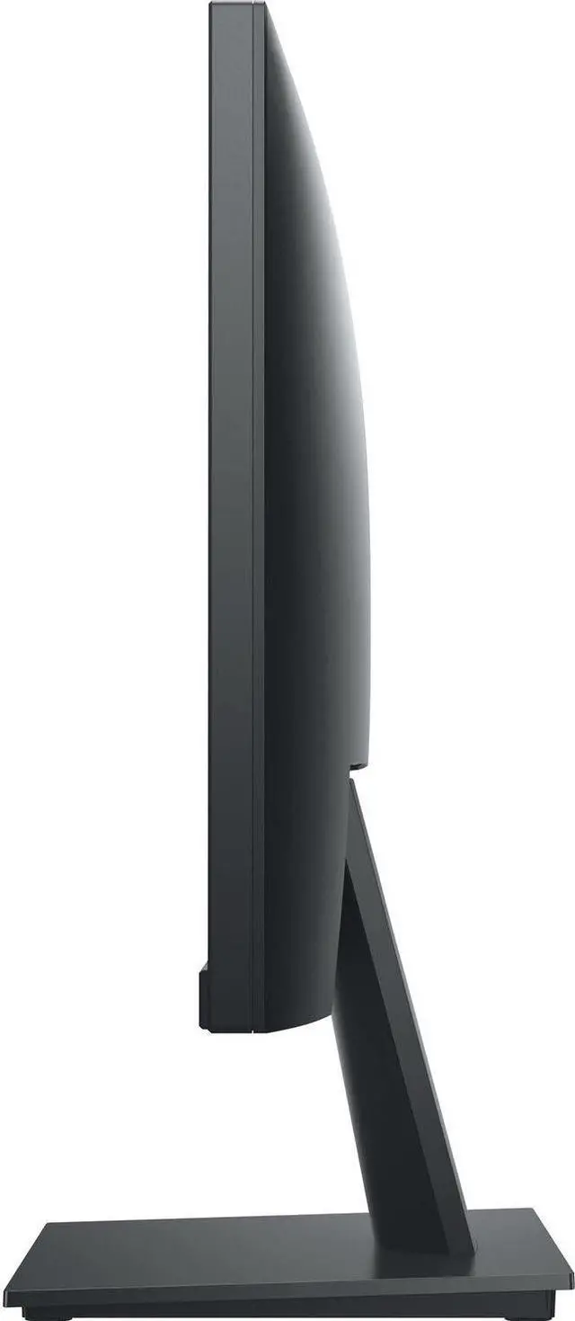 Alt view image 7 of 7 - DELL E2020H E2020H 20" Monitor, 60Hz Refresh Rate, 5 ms response time, HD+ (1600x900) LED Backlit, Anti-glare Screen, VESA Compatible- Ideal for Home & Business Use