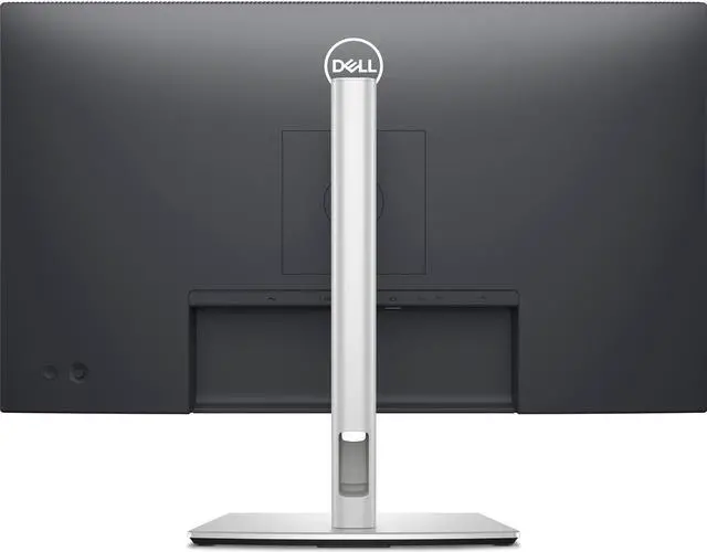 Alt view image 3 of 7 - DELL P2725H P2725H 27" Monitor, 100Hz Refresh Rate, 5 ms response time, Full HD (1920x1080) IPS, Anti-glare Screen, VESA Compatible- Ideal for Home & Business Use