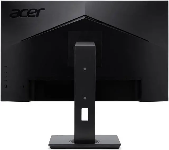 Alt view image 4 of 7 - Acer Vero B7 B227Q 22" Monitor UM.WB7AA.H01, 100Hz Refresh Rate, Full HD (1920x1080), 4 ms Response Time, AMD FreeSync, VESA Compatible, Ideal for Home & Business Use, Black (2024 Latest Model)