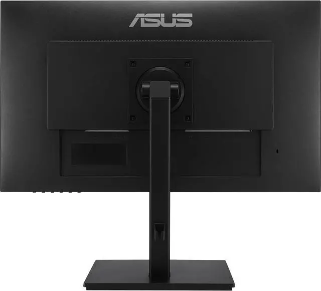 Alt view image 6 of 7 - ASUS VA27DQSB 27" Adaptive-Sync Eye Care Monitor, IPS Full HD (1920x1080), 75Hz Refresh Rate, 5 ms Response Time, VESA Compatible, Ideal for Home & Business Use, Black (2024 Latest Model)