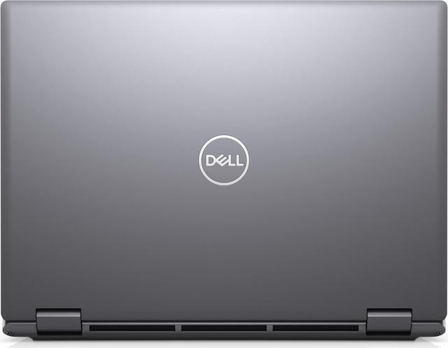 Alt view image 5 of 7 - Dell Precision 7670 Workstation Laptop (Intel i7-12850HX 16-Core, 16.0" 60 Hz Wide UXGA (1920x1200), NVIDIA RTX A3000, 64Gb DDR5 4800MHz RAM, Win 11 Pro) with Premium Backpack