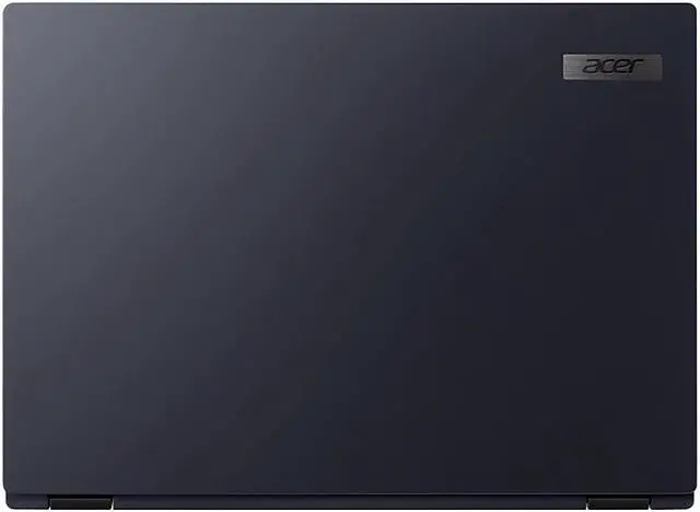 Alt view image 6 of 7 - acer TravelMate Laptop 14.0" WUXGA (AMD Ryzen 5 PRO 6650U, 32GB DDR5, 1TB PCIe SSD, AMD Radeon 660M, Wi-Fi 6E, Bluetooth 5.1, Backlit KYB, Win11P)